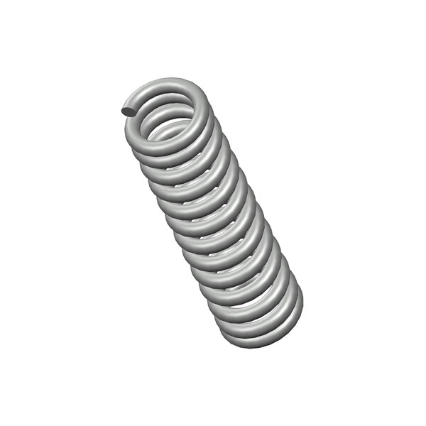 Approved Vendor Compression Spring, O= .360, L= 1.34, W= .0625 S/U G209976981 - main